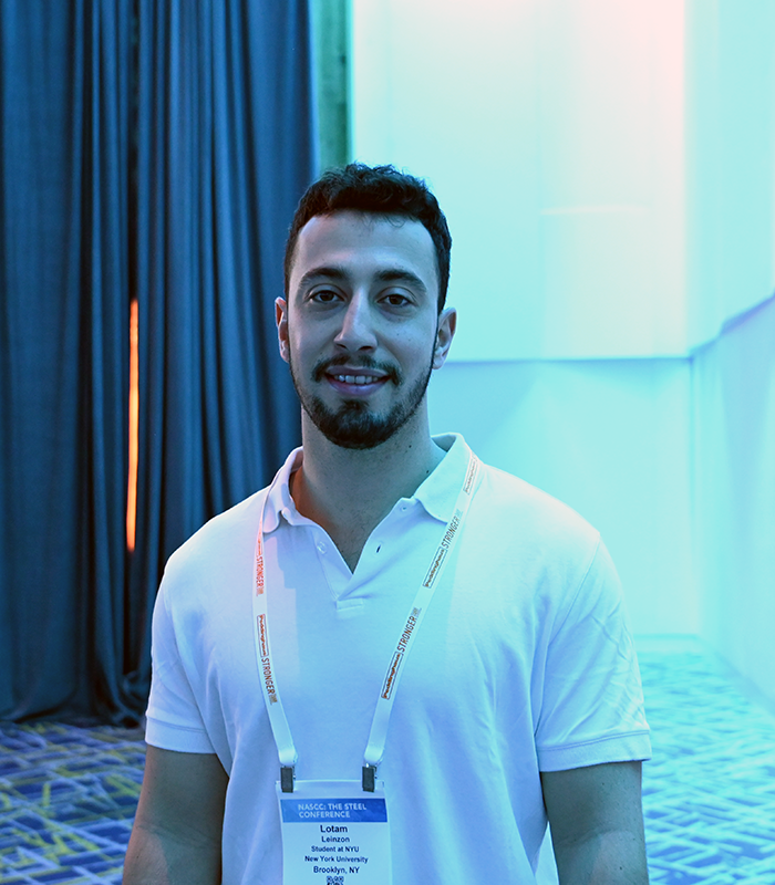 NASCC: The Steel Conference 2025