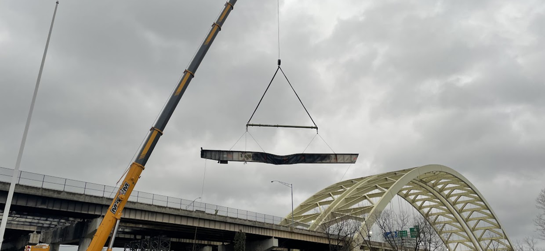 Daniel Carter Beard Bridge