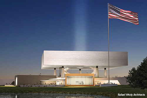 National Medal of Honor Museum