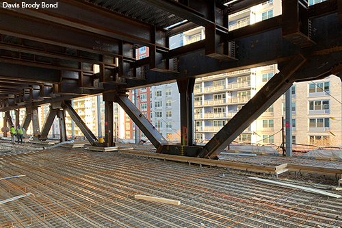 New York University John A. Paulson Center