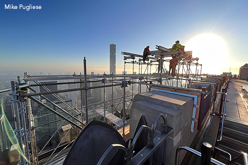 Top of the Rock Redevelopment