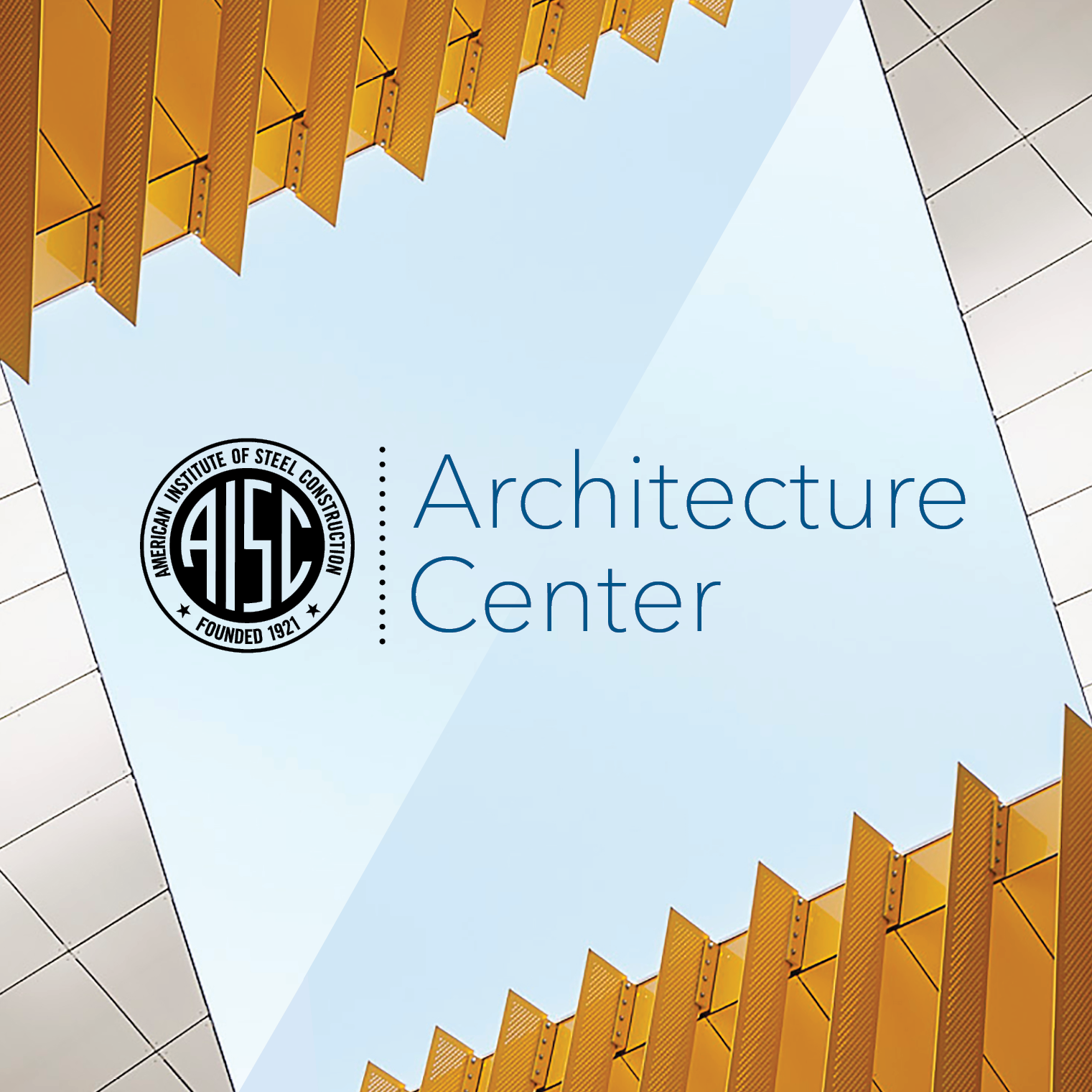 Architecture Center Newsletter