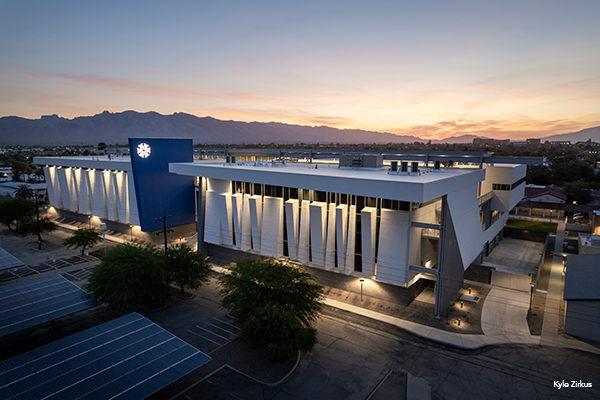 Pima Community College