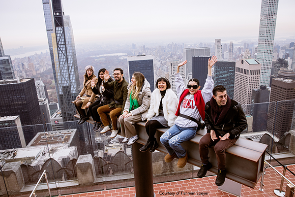 Top of the Rock Redevelopment