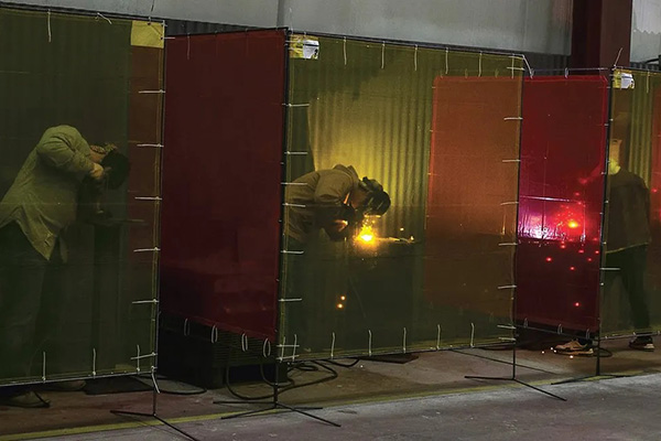 Winning Welding in Wyoming