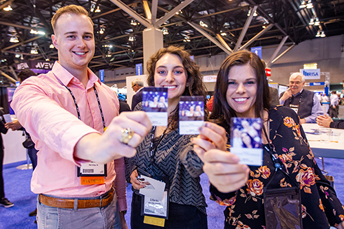 free student membership