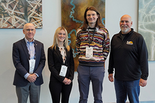 2022 NASCC Denver grant