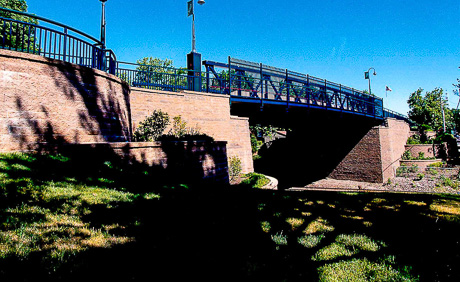 Kirkwood Bridge