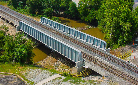 Sweetwater Creek Bridge