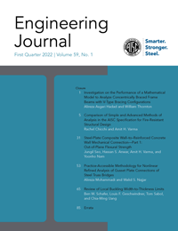 Review of Local Buckling Width-to-Thickness Limits